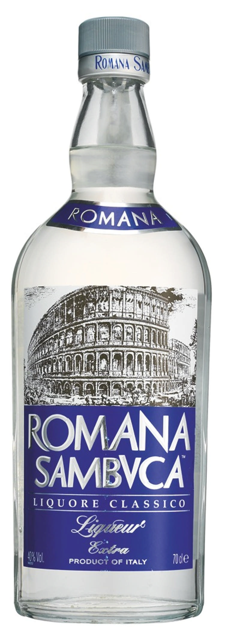 Sambuca Romana
