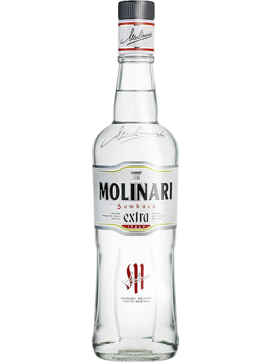 Sambuca Molinari Extra