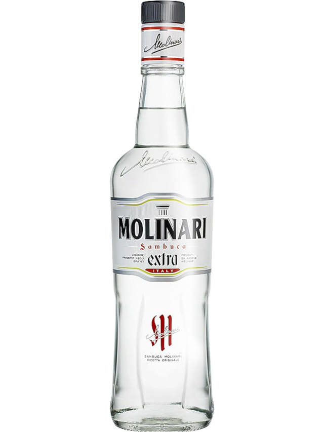 Sambuca Molinari Extra