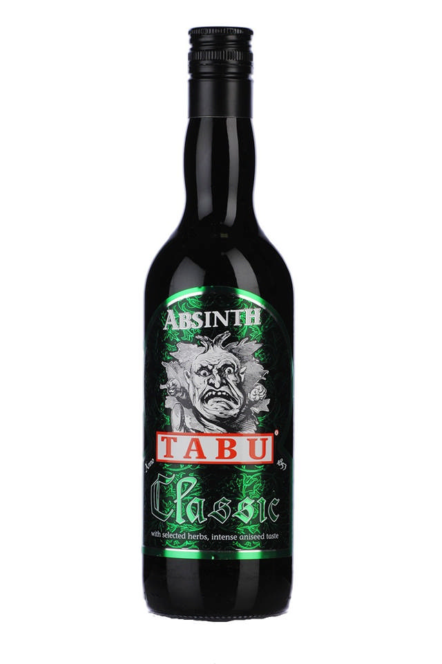 Tabu Absinth Classic