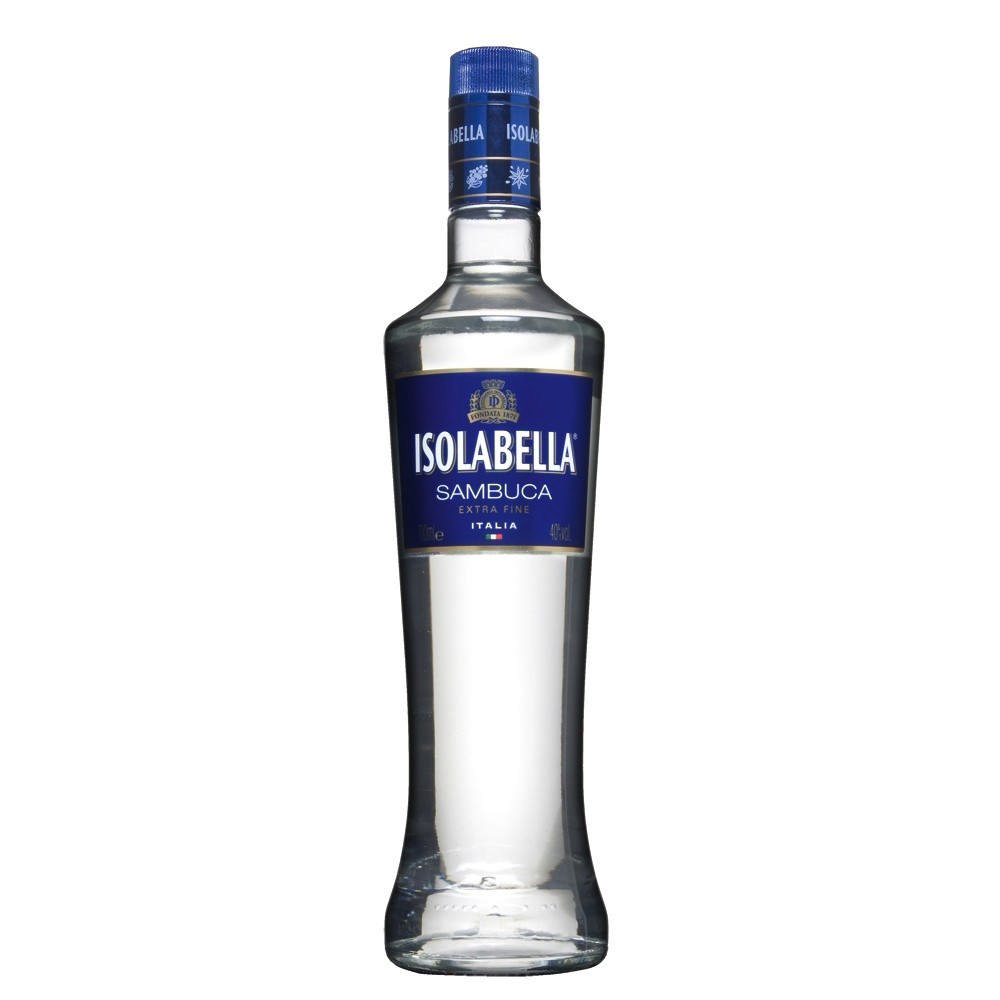 Sambuca Isolabella