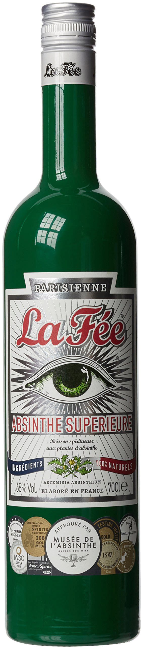 La Fee Absinthe Superieure 