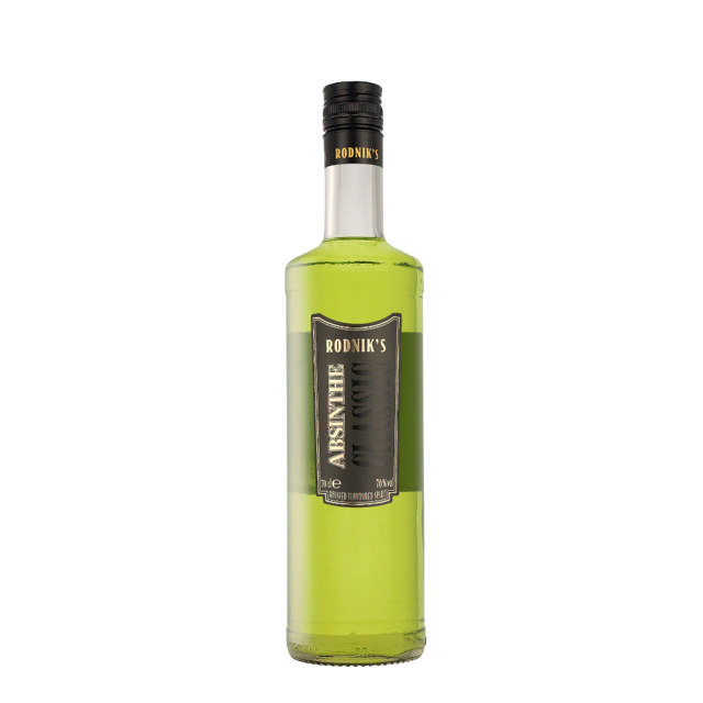 Rodnik's Absinthe Classic