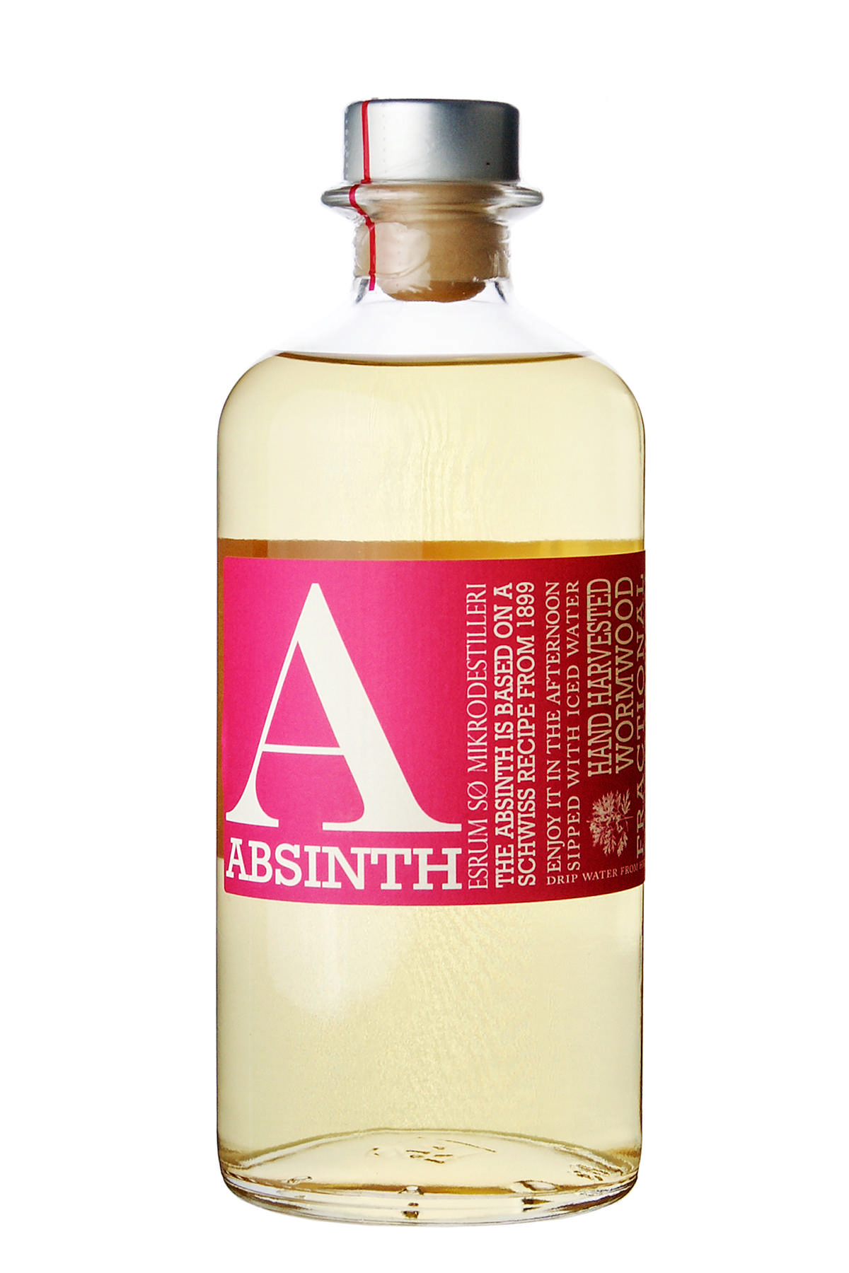 A Absinthe