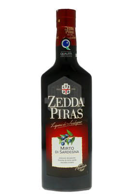 Zedda Piras Mirto Rosso