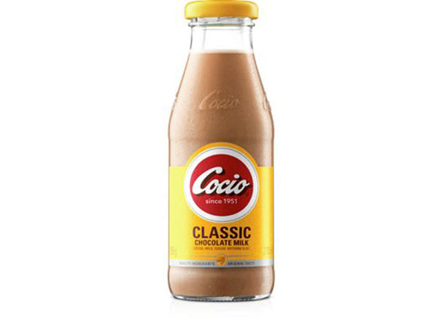Cocio Classic (18x40cl)