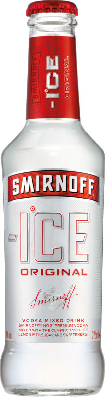 Smirnoff Ice Original (24x27,5cl +pant)
