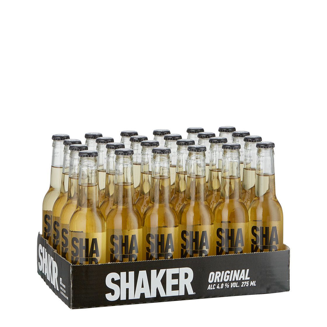 Cult Shaker Original (24x27,5cl +pant)