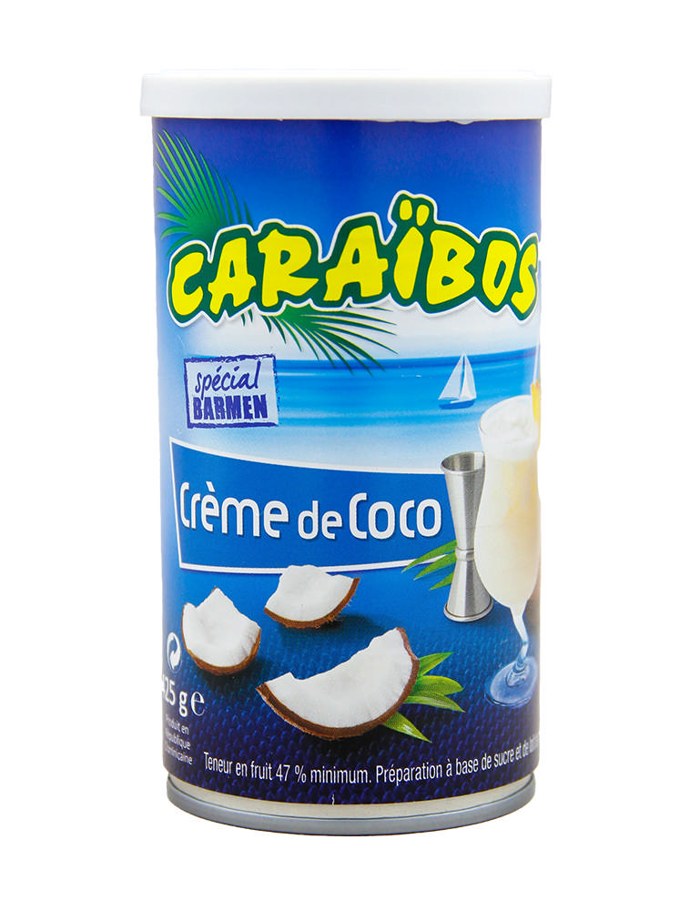 Caraibos Kokoscreme, 425g