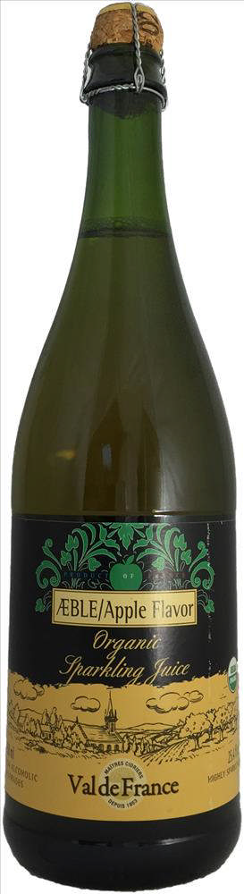 Val de France Æblecider (6x75cl +pant)