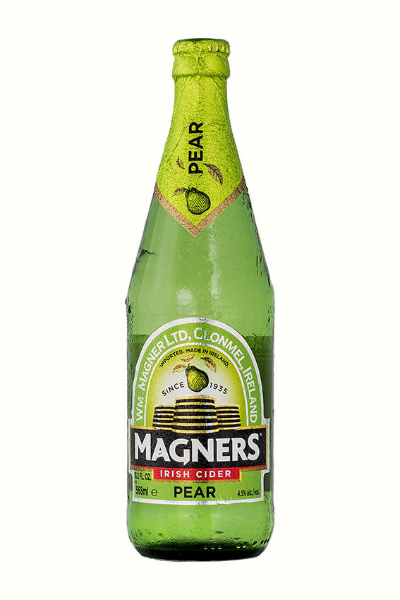 Magners Pear Cider (12x56,8cl +pant)