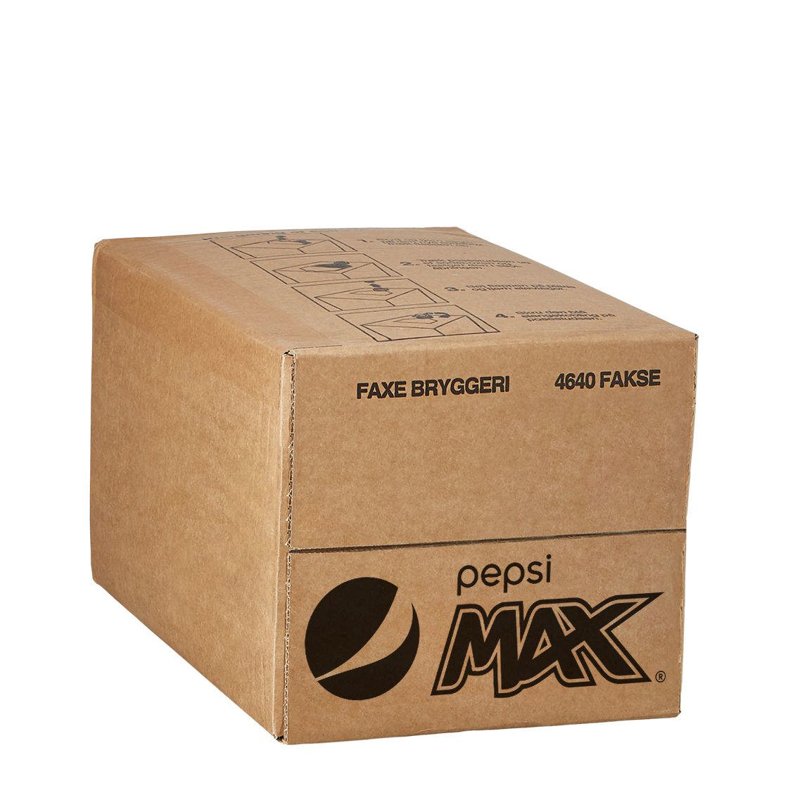 Postmix Pepsi MAX, 10L