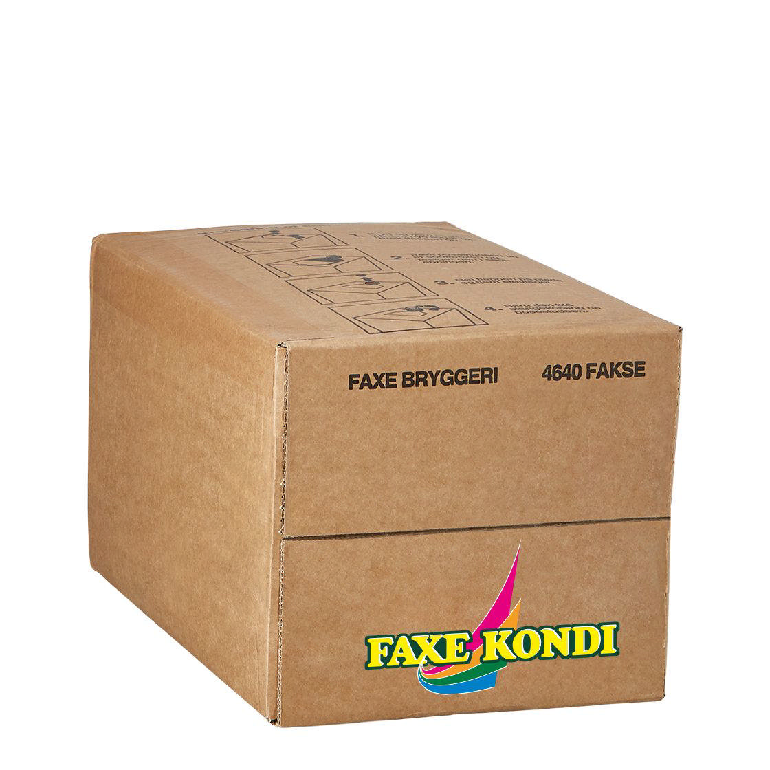 Postmix Faxe Kondi, 10L