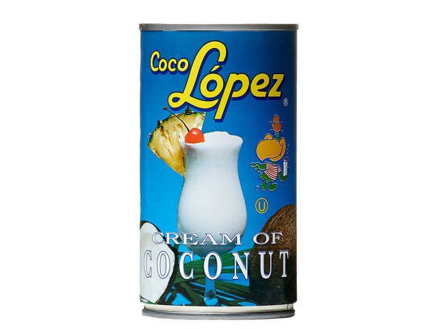 Coco Lopez Kokoscreme, 425g
