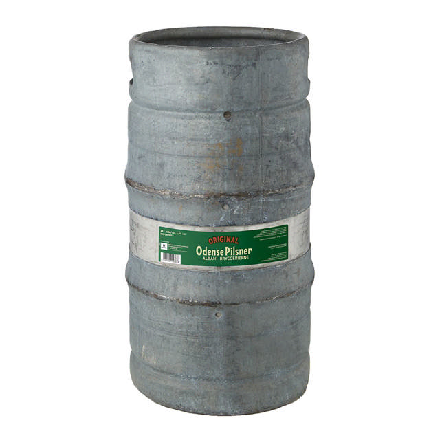Odense Pilsner Fustage, 20L