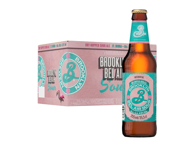 Champ Slushice, Koncentrat Champagnegrøn, 2L