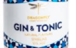 Dragonfly, Gin & Tonic, Fustage, 20L