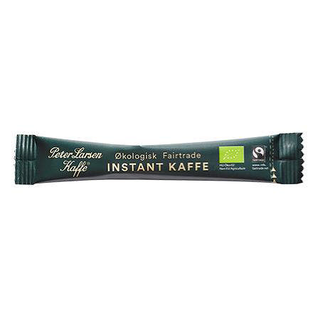 PLK, Instant Coffee Sticks FT (500x2g pr. pk.) ØKO