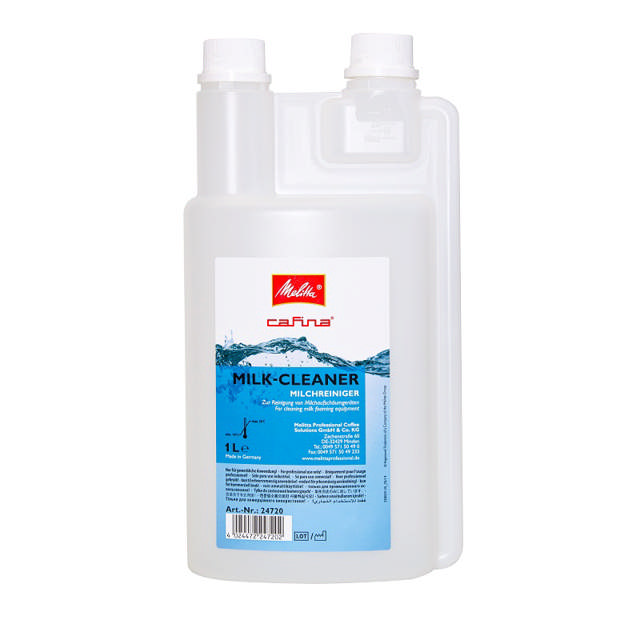 PLK, Melitta Milk Cleaner