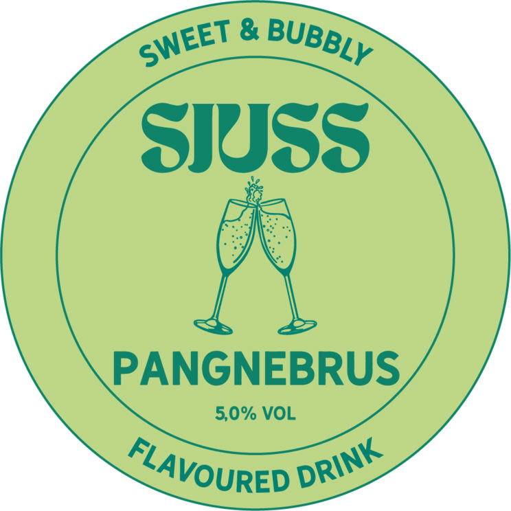 Sjuss, Pagnebrus, 20L