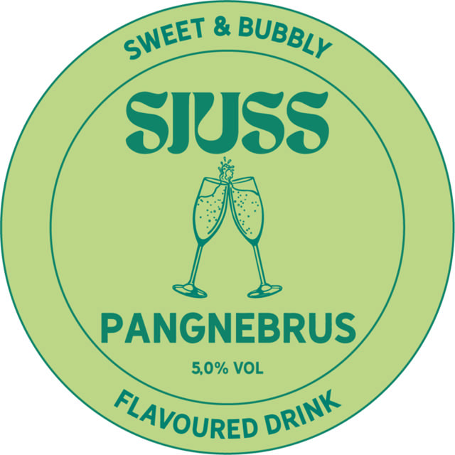 Sjuss, Pagnebrus, 20L