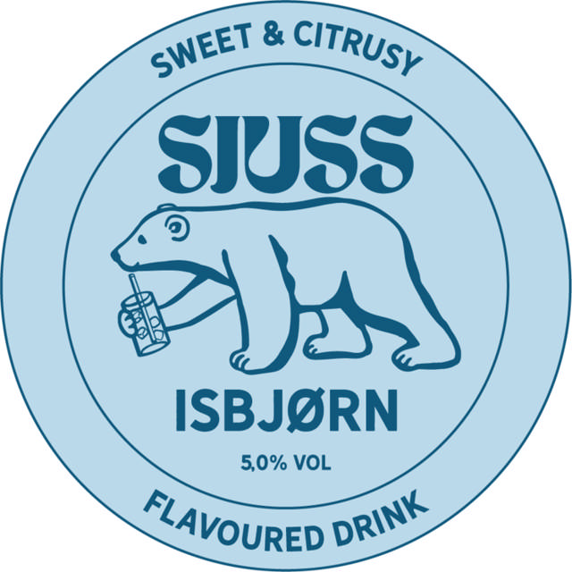 Sjuss, Isbjørn, 20L