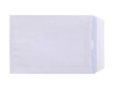 Kuverter, A5, Hvid (500 stk/ks)