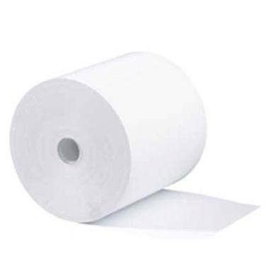 Bonrulle, Termo BPA Fri, 57x40x12mm, 18m (10rl/pk)