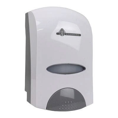 Dispenser, Stadsing, t/flydende sæbe, 1L