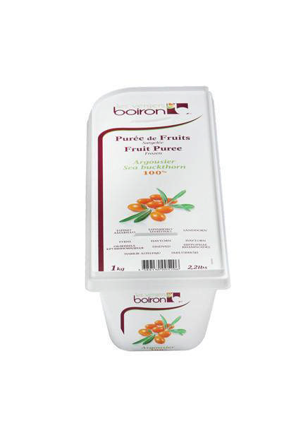 Havtornpuré, Frossen 1kg