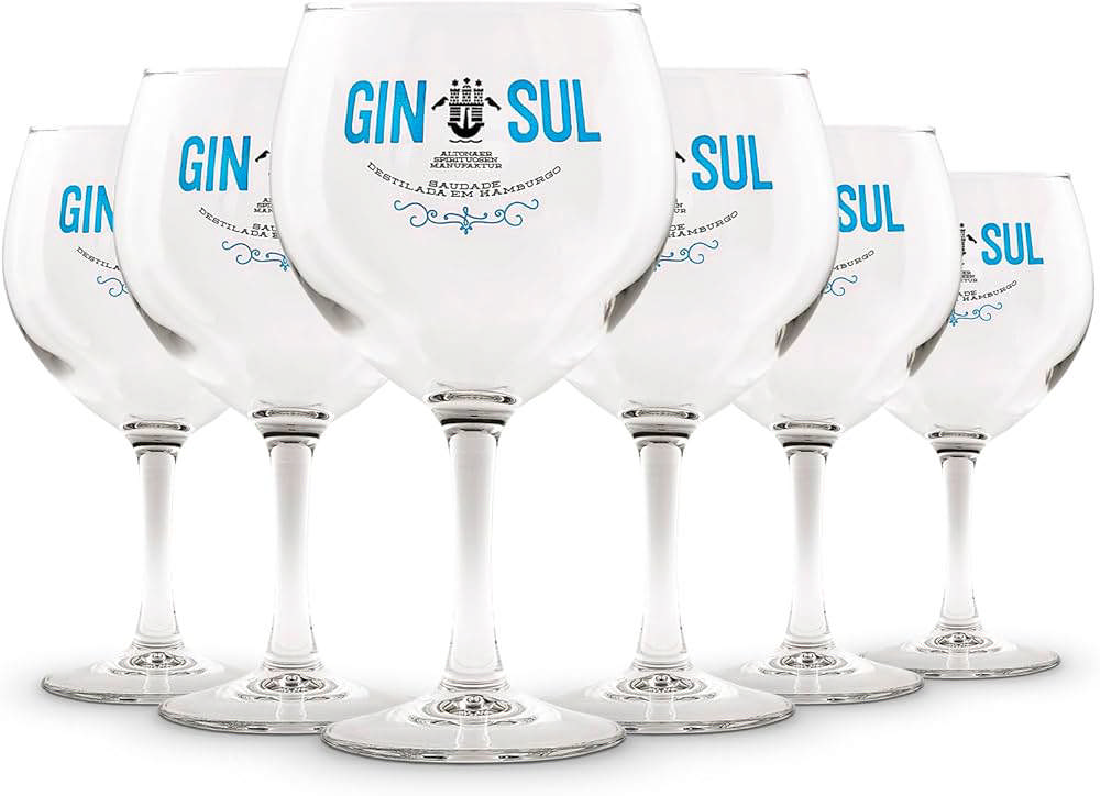 Gin Sul 