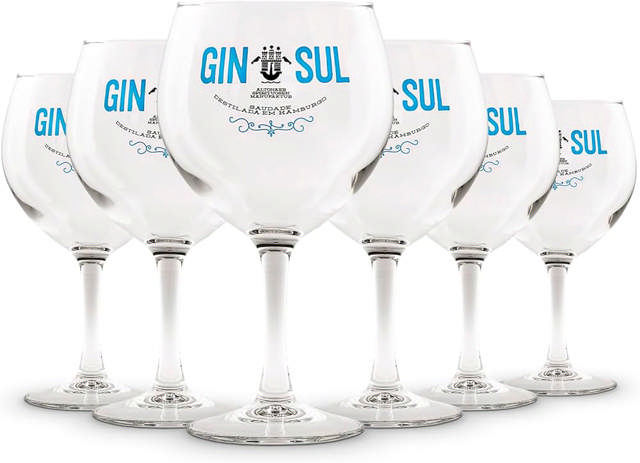 Gin Sul 