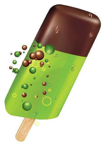 Limonadeis, Champagnebrus (40x82ml)