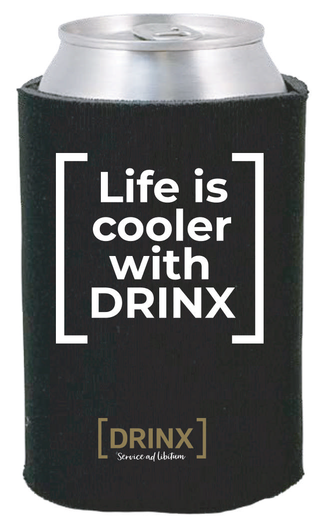 Drinx, Dåsekøler