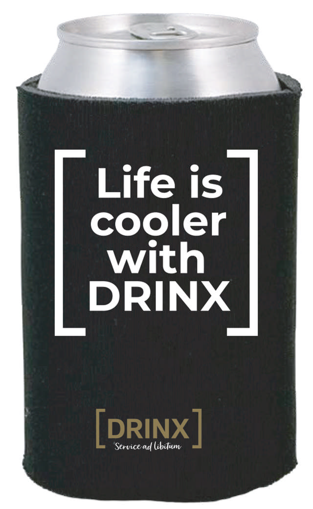 Drinx, Dåsekøler