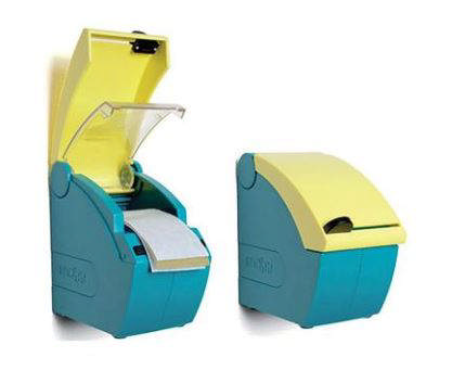 Plaster Dispenser, Soft 1 Snøgg