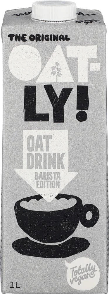 Oatly 